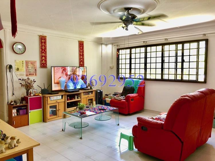 Blk 216 Yishun Street 21 (Yishun), HDB 4 Rooms #170443722